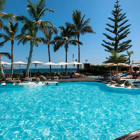 Beachfront Playa Del Cura 3 By Villagrancanaria Apartment