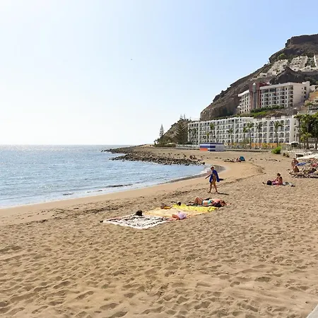 Beachfront Playa Del Cura 3 By Villagrancanaria Apartment Playa Del Cura (Gran Canaria)