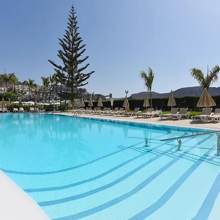 Apartment Beachfront Playa Del Cura 3 By Villagrancanaria *