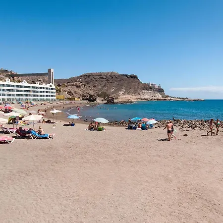 Beachfront Playa Del Cura 3 By Villagrancanaria Playa Del Cura (Gran Canaria)
