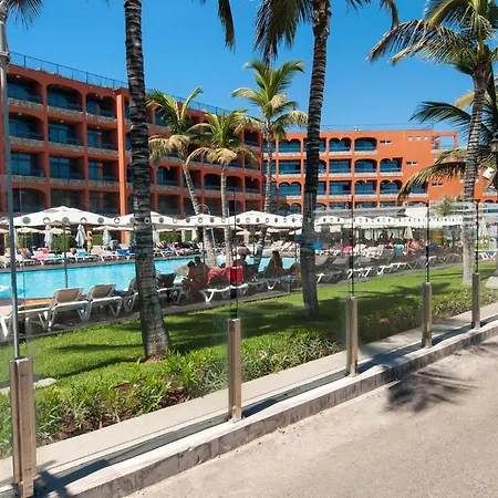 Beachfront Playa Del Cura 3 By Villagrancanaria
