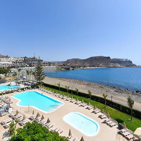 Beachfront Playa Del Cura 3 By Villagrancanaria Apartment *