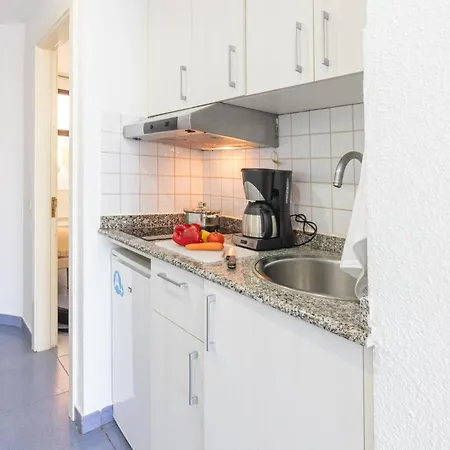 Beachfront Playa Del Cura 3 By Villagrancanaria Apartment *