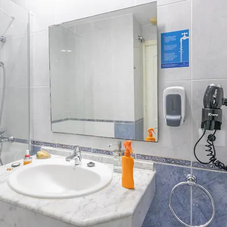 Apartment Beachfront Playa Del Cura 3 By Villagrancanaria *