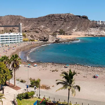 Beachfront Playa Del Cura 3 By Villagrancanaria Apartment Playa Del Cura (Gran Canaria)