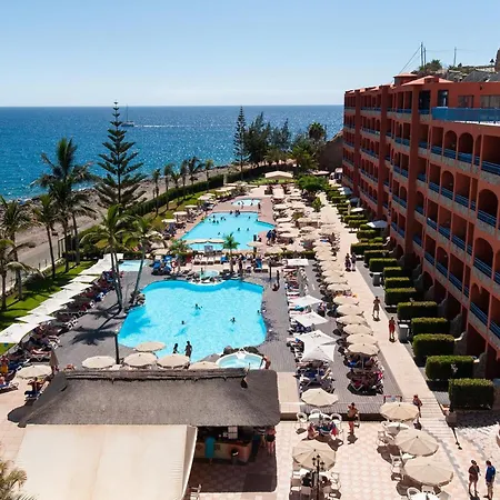 Apartment Beachfront Playa Del Cura 3 By Villagrancanaria Playa Del Cura (Gran Canaria)
