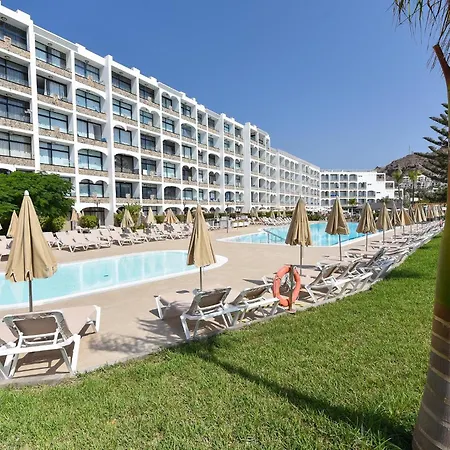 Beachfront Playa Del Cura 3 By Villagrancanaria