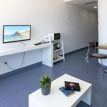 Apartment Beachfront Playa Del Cura 3 By Villagrancanaria Playa Del Cura (Gran Canaria)