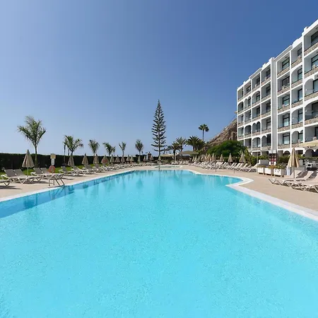 Beachfront Playa Del Cura 3 By Villagrancanaria