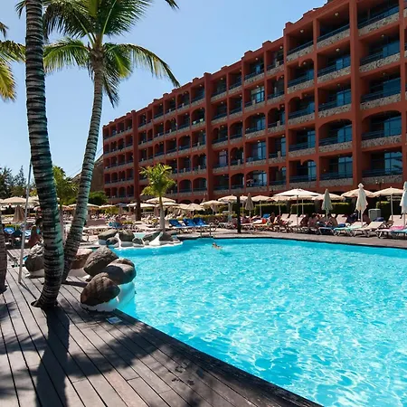 Beachfront Playa Del Cura 3 By Villagrancanaria Apartment