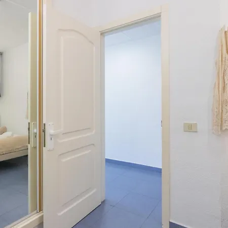Beachfront Playa Del Cura 3 By Villagrancanaria Apartment *