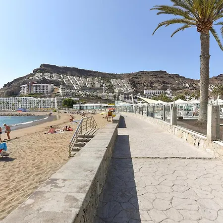 Beachfront Playa Del Cura 3 By Villagrancanaria Apartment Playa Del Cura (Gran Canaria)