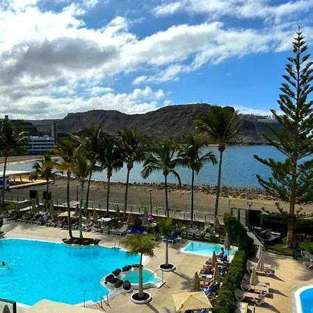 Beachfront Playa Del Cura 3 By Villagrancanaria *