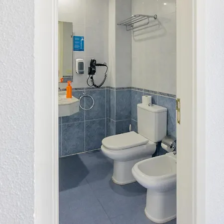 Beachfront Playa Del Cura 3 By Villagrancanaria Apartment Playa Del Cura (Gran Canaria)