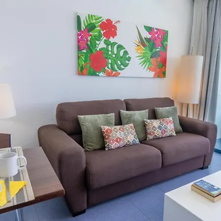 Beachfront Playa Del Cura 3 By Villagrancanaria Apartment
