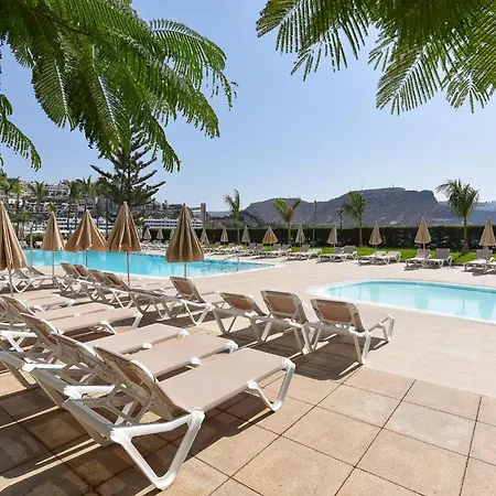 Beachfront 3 By Villagrancanaria شقة بلايا ذيل كورا