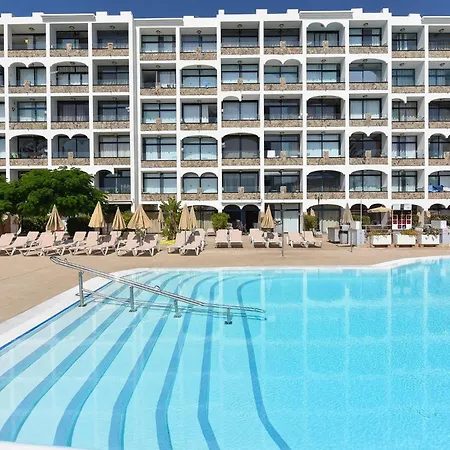 Beachfront 3 By Villagrancanaria بلايا ذيل كورا