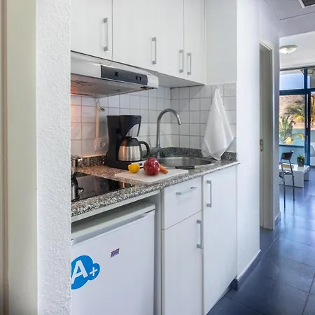 Beachfront 3 By Villagrancanaria * بلايا ذيل كورا
